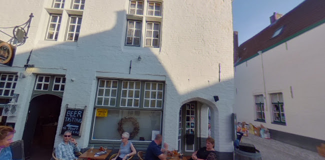 Beoordelingen van Bieratelier Brugge in Brugge - Koffiebar