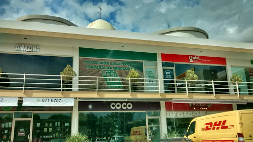 PRO AGRO - Visual