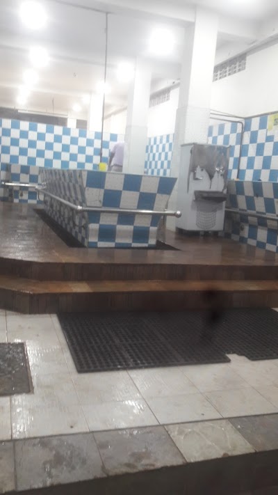Photos of Kolonnawa Mosque