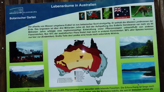 Botanischer Garten Oldenburg
