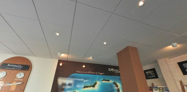Salaün Holidays Brest Siam