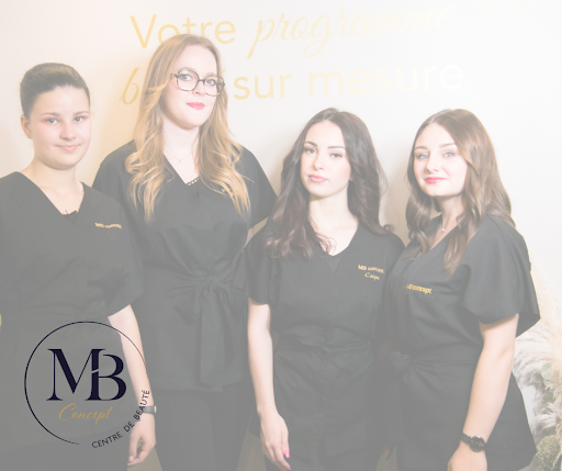 MB CONCEPT - CENTRE BEAUTE DE TRAITEMENTS PEAU & SILHOUETTE