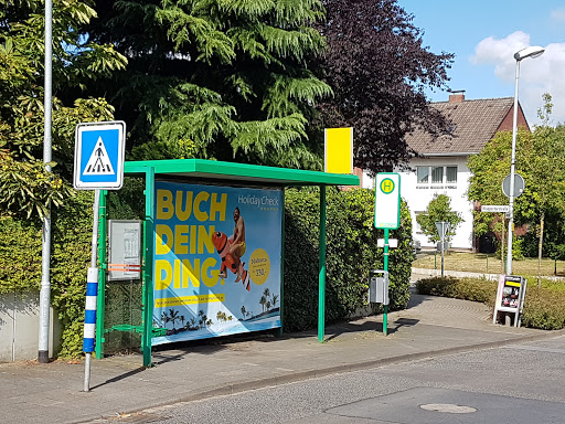Monheim (Rhein), Schallenstraße - Thumbnail