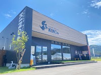 lunch picnic KINO& ハンバーグ、ハンバーガー、ソースカツ丼（ドライブスルー有り）