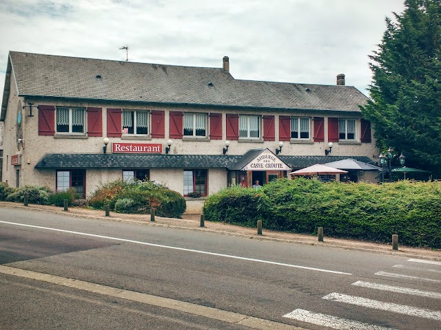 Auberge des Casse-Croute