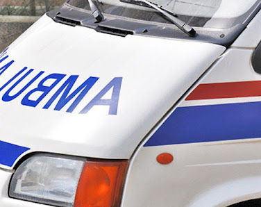 Ambulance Régnier - Guémené-sur-Scorff