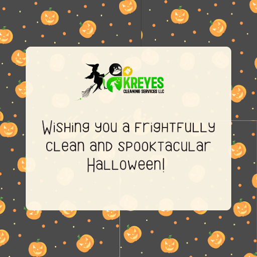KReyes Cleaning Services LLC - Thumbnail