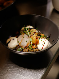 Photo n°46 de BHV 2.1 restaurant et bistrot a vin à Riom (Restaurant)