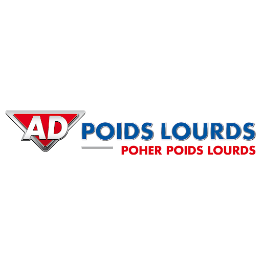 POHER POIDS LOURDS Gallery - France