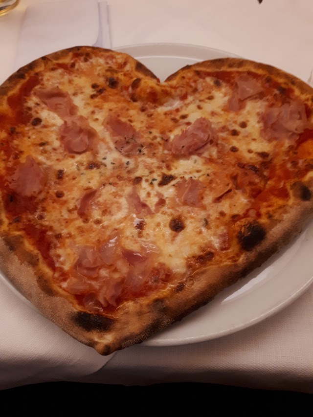 Pizzeria Ristorante Al Sole 2