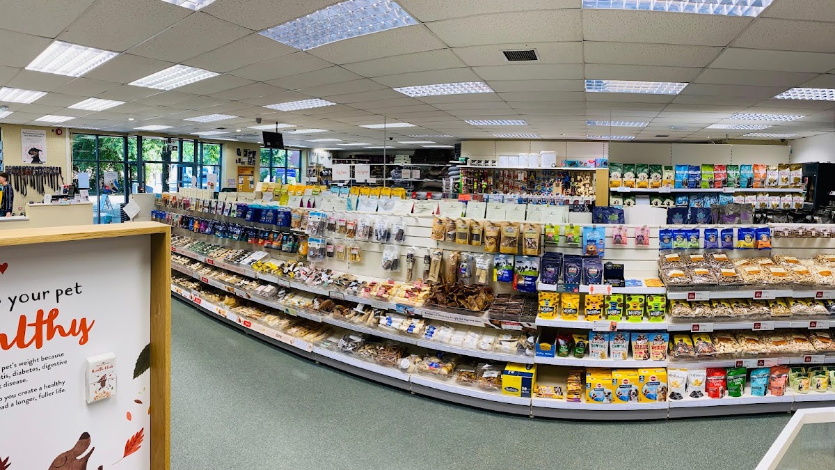 Pets Corner Gosport, Your Best Reviewed Local Pet Shop