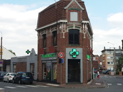 Pharmacy Parc Saint Maur