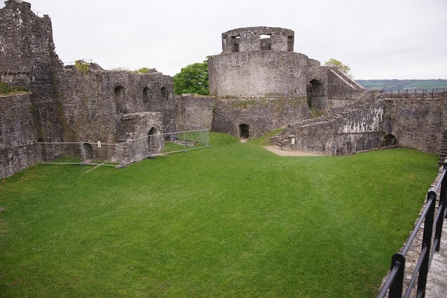 Dinefwr Castle