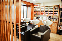 C. Koya -Salon de coiffure Femme Homme enfant Barbier à Bonnières-sur-Seine