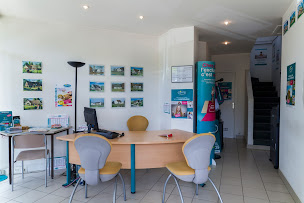 Photo n°13 de Agence immobilière l'Adresse Gif-sur-Yvette Chevry à Gif-sur-Yvette (Agence de location immobilière)