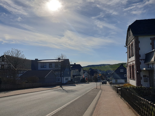 Usseln - Visual