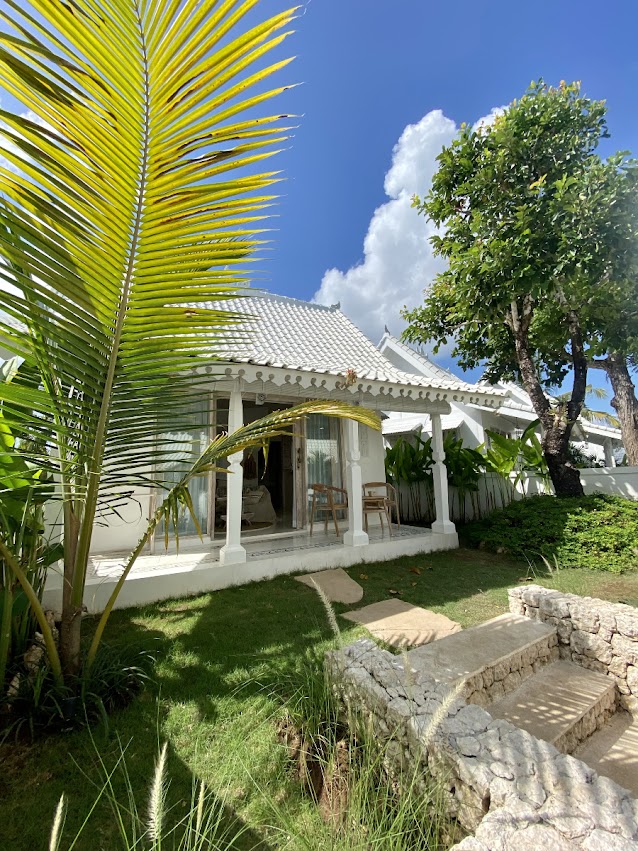 Atalaya Villas – Nusa Penida - Nusa Penida
