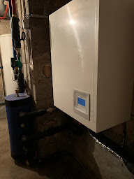 Photo n°3 de Dumais Sarl à Poilly-lez-Gien (Fournisseur de systèmes de climatisation)