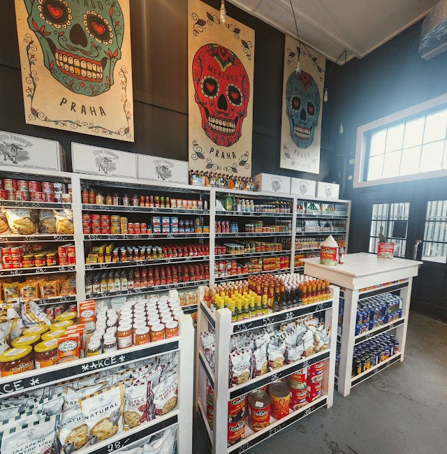 Mexicali Mercado