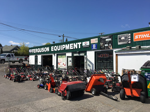Ferguson Equipment