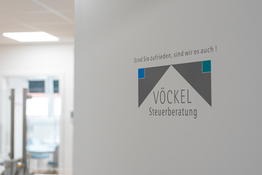 Harald H. Vöckel Steuerberater - Thumbnail