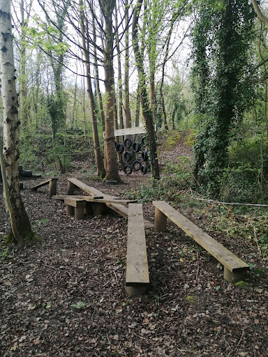 Hunters Greave Scout Campsite - Thumbnail