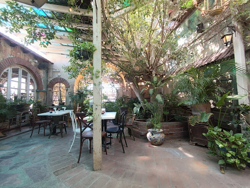 Mona Café - Thumbnail