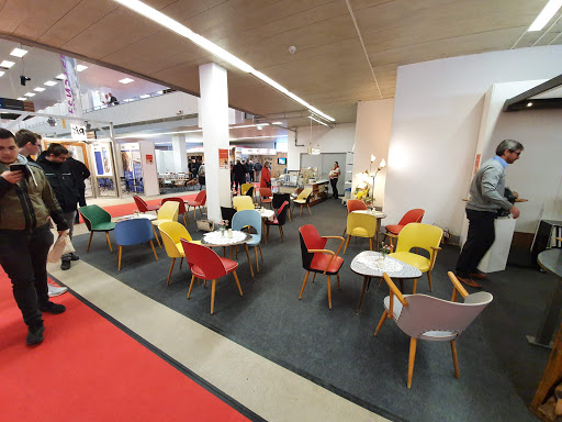 Elektrotechnisches Museum Leutkirch