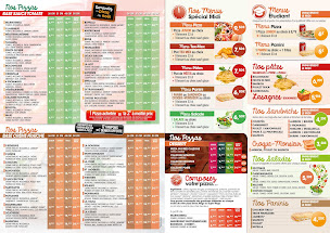 Photo n°39 de Délices Pizza à Elbeuf (Sandwicherie)