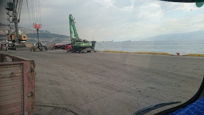 Photos of Diler Port Management