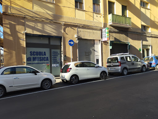 GuitarLab - Scuola di Musica - Thumbnail