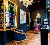 Re-Naissance Coiffeur à Rouen