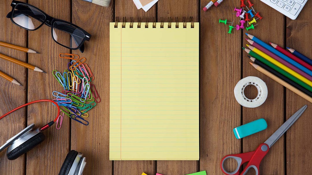 Office Supplies Pictures  Download Free Images on Unsplash