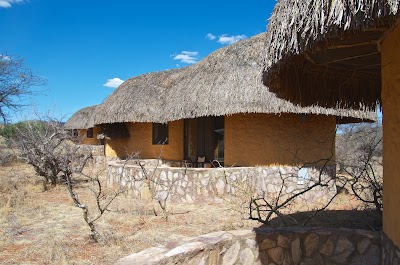 Photos of Samburu Sopa Lodge