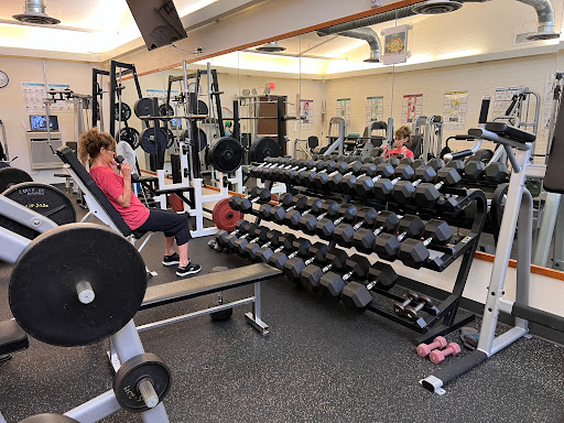 Yavapai College Fitness Center Gym - Verde Valley Campus