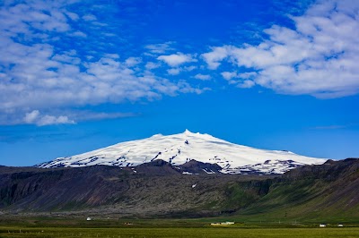 Photos of Tr&ouml;ll Expeditions Skaftafell