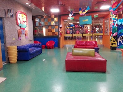 Photos of Abasto Children's Museum