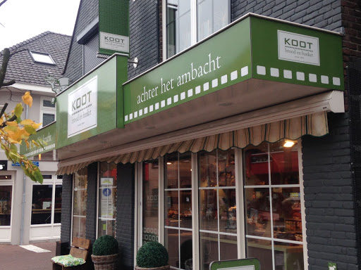 bakery Koot
