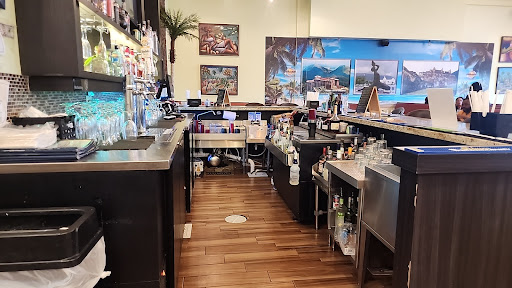 Alberte's Restaurant - Thumbnail