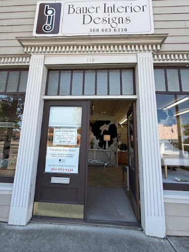 Bauer Interior Designs