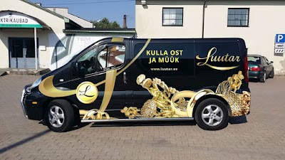 Photos of Kivi&otilde;li Luutar