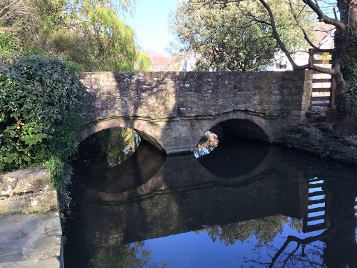 Place Mill - Visual