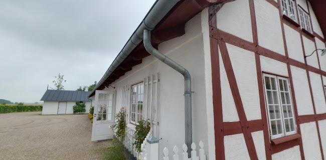 Rønnede Kro - Haslev