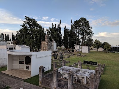 Photos of Cementerio de Urdinarrain