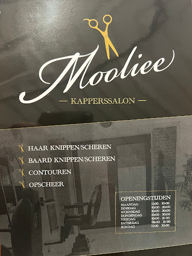 Mooliee - Visual