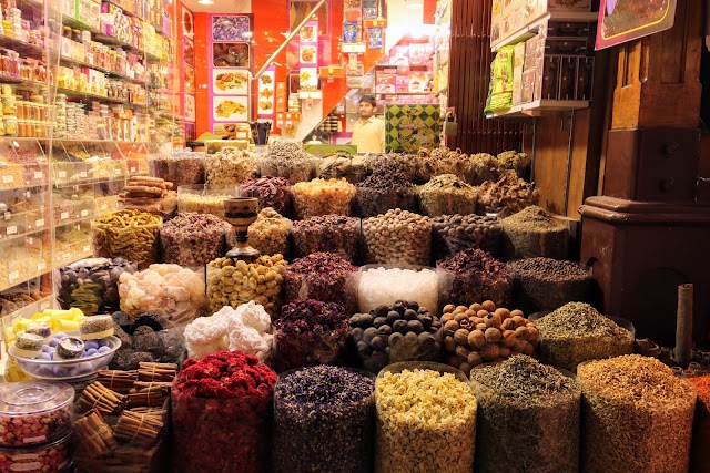 Spice Souk