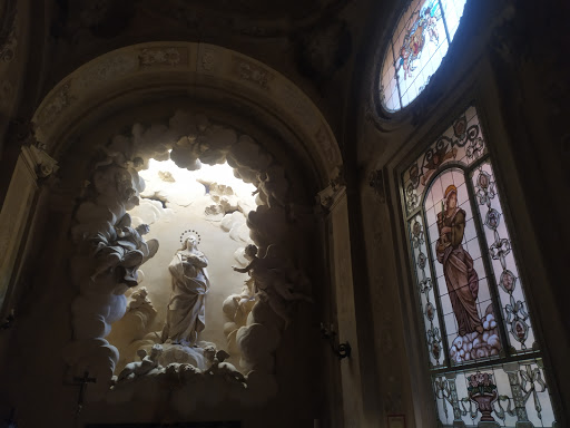 Palazzo Grassi - Visual