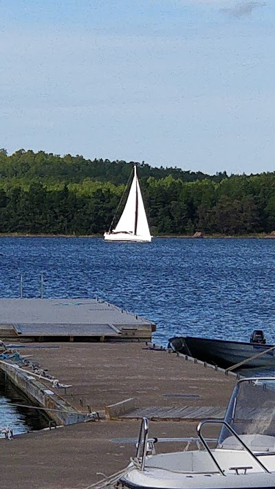Photos of Hamnsundets G&auml;sthamn