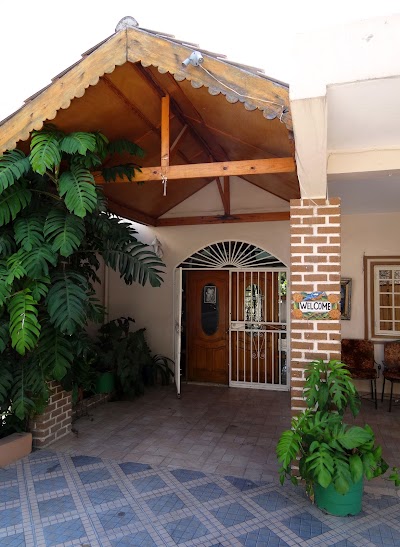 Photos of Auberge de la Cigogne & Star House