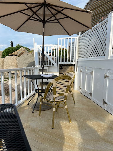 My Place by the Sea